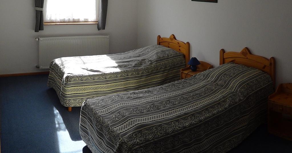 Szel Fiai Fogado Hotel Nyúl Cameră foto