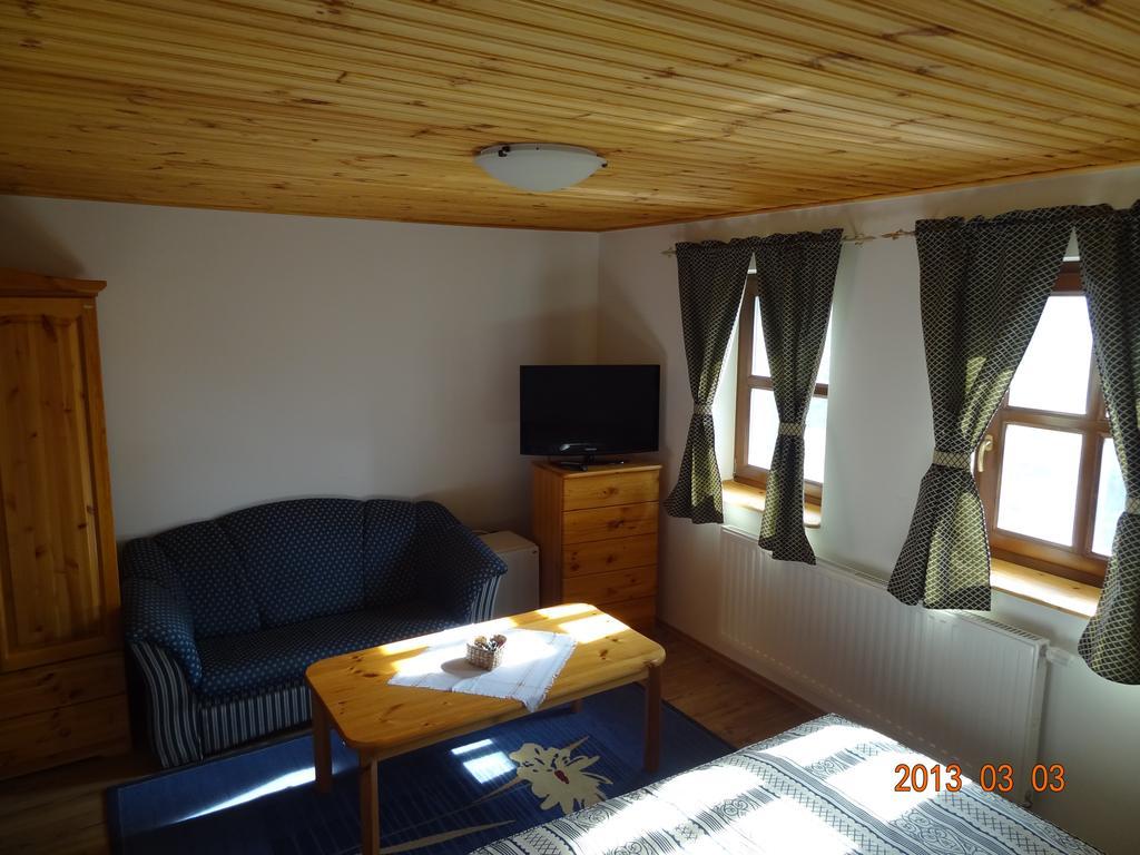 Szel Fiai Fogado Hotel Nyúl Cameră foto